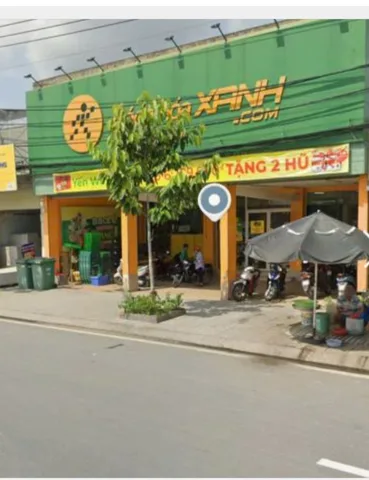 Bất động sản tại Cần Thơ - ảnh 1