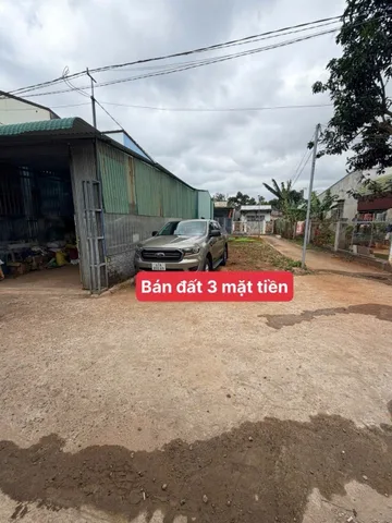 Bất động sản tại Đắk Lắk - ảnh 1