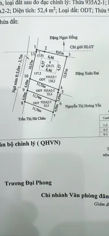 Bất động sản tại Hải Phòng - ảnh 1