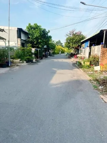 Bất động sản tại Bình Dương - ảnh 1