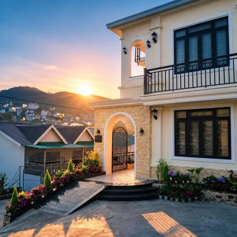 Bất động sản tại Lâm Đồng - ảnh 1