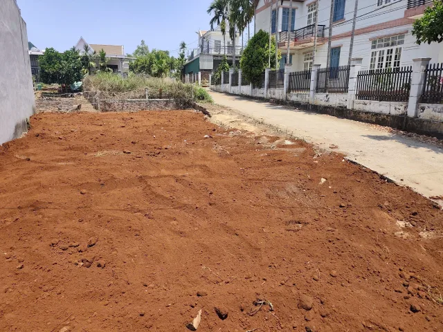 Bất động sản tại Đắk Lắk - ảnh 1