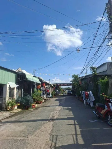 Bất động sản tại TP. Hồ Chí Minh - ảnh 1