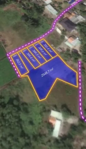Bất động sản tại Bà Rịa - Vũng Tàu - ảnh 1