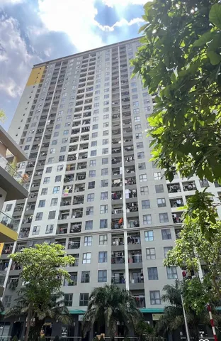 Bất động sản tại Bình Dương - ảnh 1