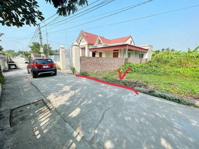 Bất động sản tại Hải Phòng - ảnh 1
