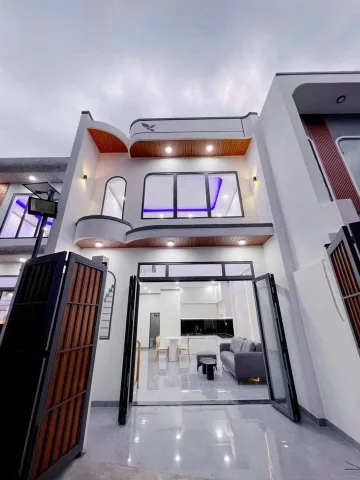 Bất động sản tại Đồng Nai - ảnh 1