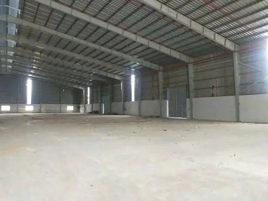 Bất động sản tại Bình Dương - ảnh 1