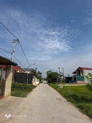 Bất động sản tại Cao Bằng - ảnh 1