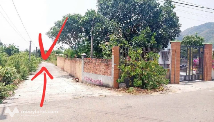 Bất động sản tại Bà Rịa - Vũng Tàu - ảnh 1