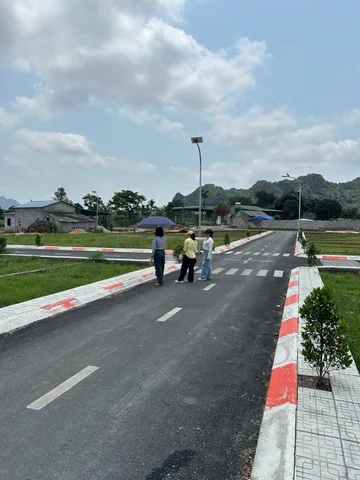 Bất động sản tại Phú Thọ - ảnh 1