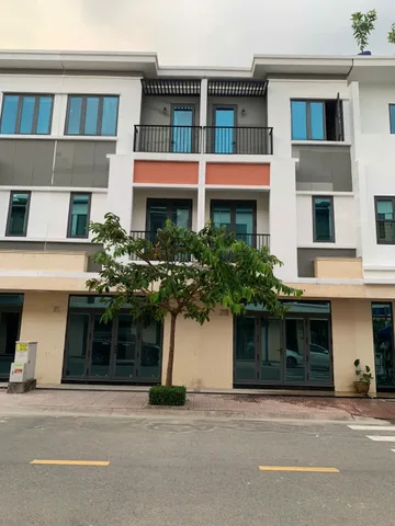 Bất động sản tại Bình Dương - ảnh 1