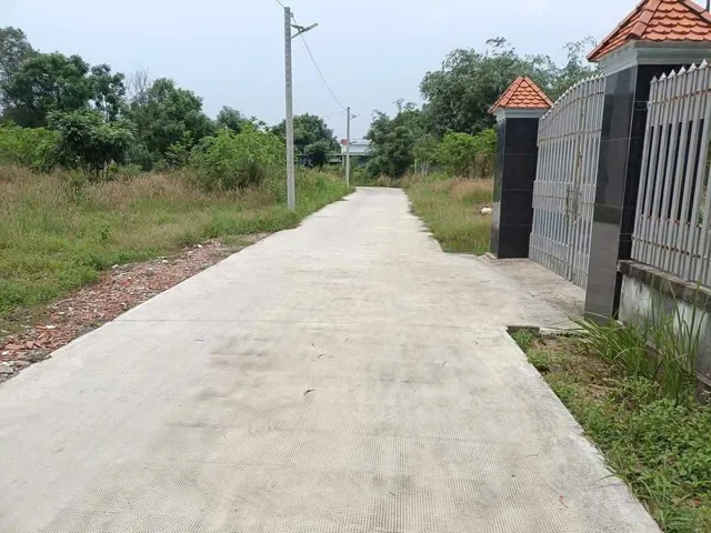 Bất động sản tại Bình Phước - ảnh 1