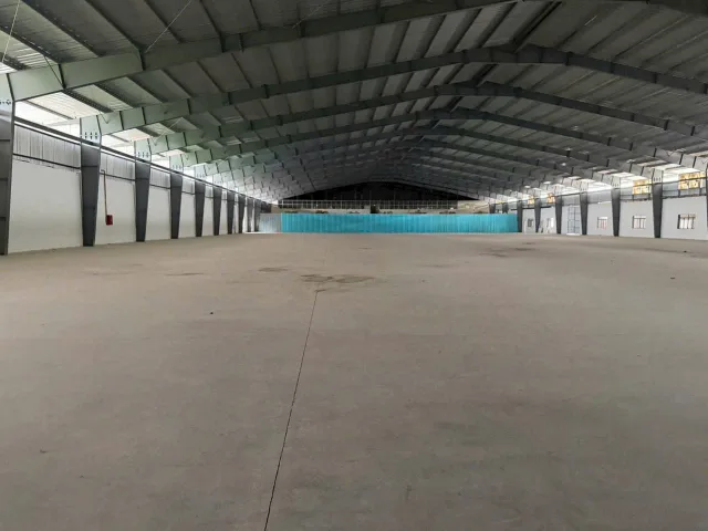 Bất động sản tại TP. Hồ Chí Minh - ảnh 1