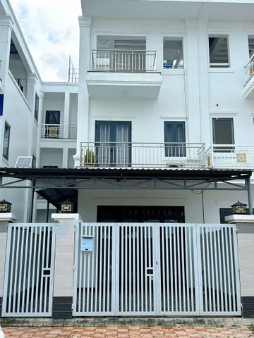Bất động sản tại Vĩnh Long - ảnh 1