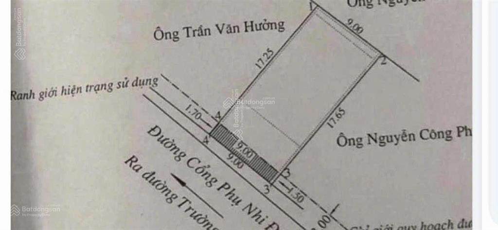Bất động sản tại Hải Phòng - ảnh 1