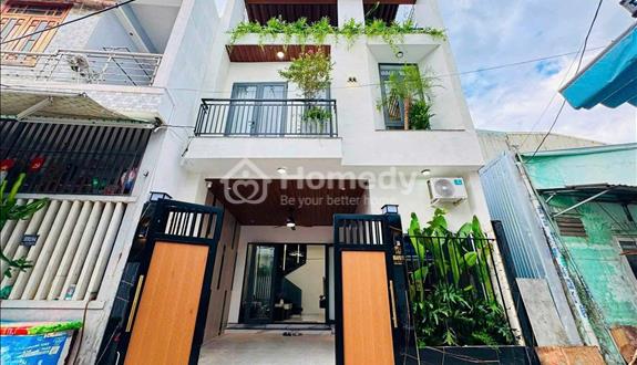 Bất động sản tại Đà Nẵng - ảnh 1