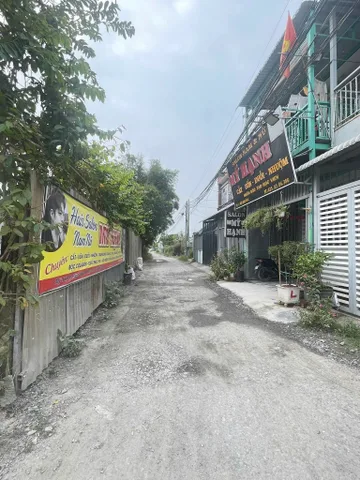 Bất động sản tại Tây Ninh - ảnh 1