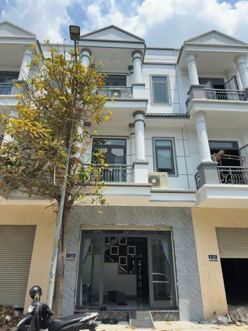 Bất động sản tại Bình Dương - ảnh 1