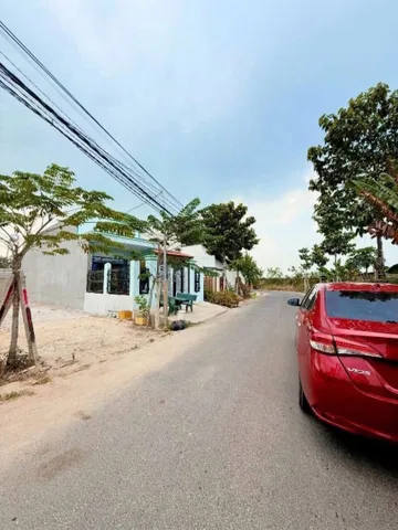 Bất động sản tại Bình Dương - ảnh 1