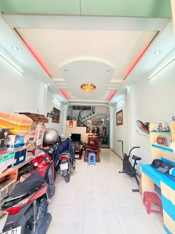 Bất động sản tại TP. Hồ Chí Minh - ảnh 1