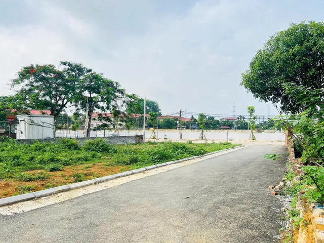 Bất động sản tại Hòa Bình - ảnh 1