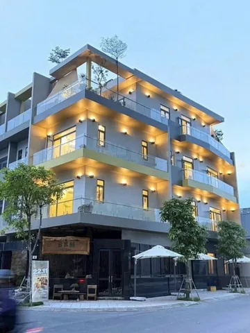 Bất động sản tại Bình Dương - ảnh 1