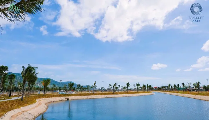 Bất động sản tại Ninh Thuận - ảnh 1