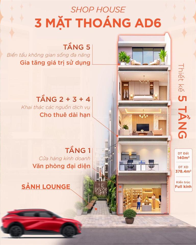 Bất động sản tại Hưng Yên - ảnh 1