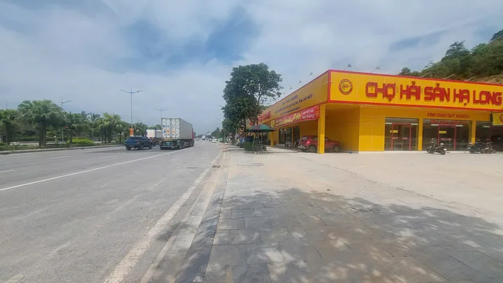 Bất động sản tại Quảng Ninh - ảnh 1