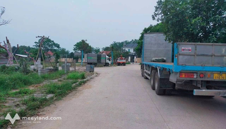 Bất động sản tại Vĩnh Phúc - ảnh 1
