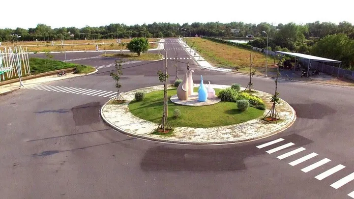 Bất động sản tại Tây Ninh - ảnh 1