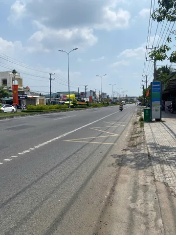 Bất động sản tại Cần Thơ - ảnh 1