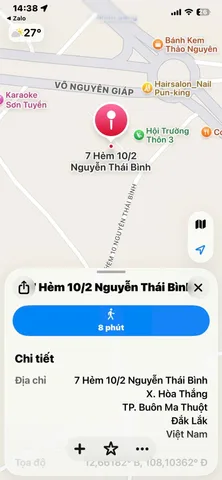 Bất động sản tại Đắk Lắk - ảnh 1