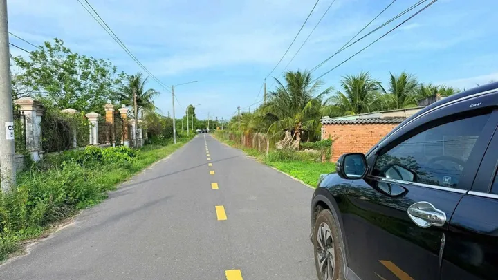 Bất động sản tại Bà Rịa - Vũng Tàu - ảnh 1
