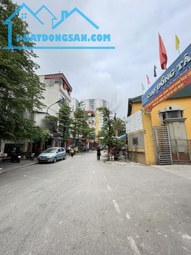 Bất động sản tại Hà Nội - ảnh 1