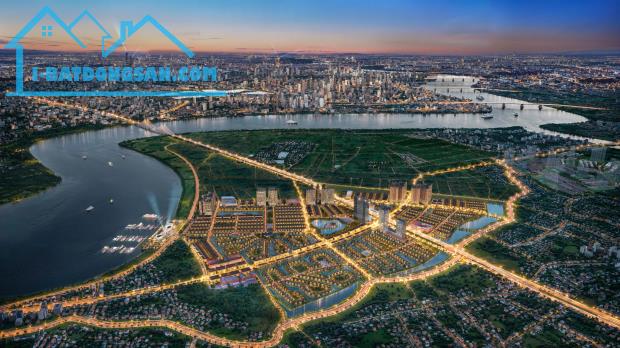Bất động sản tại Hưng Yên - ảnh 1