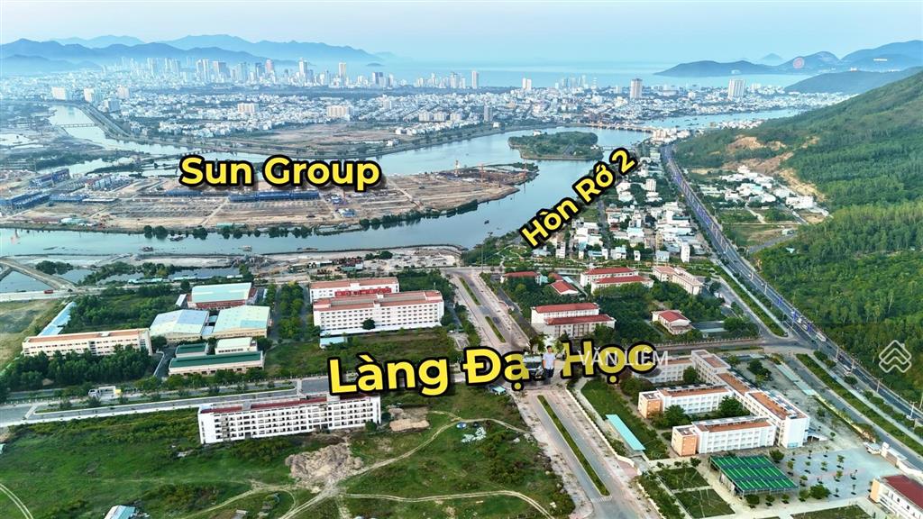Bất động sản tại Khánh Hòa - ảnh 1