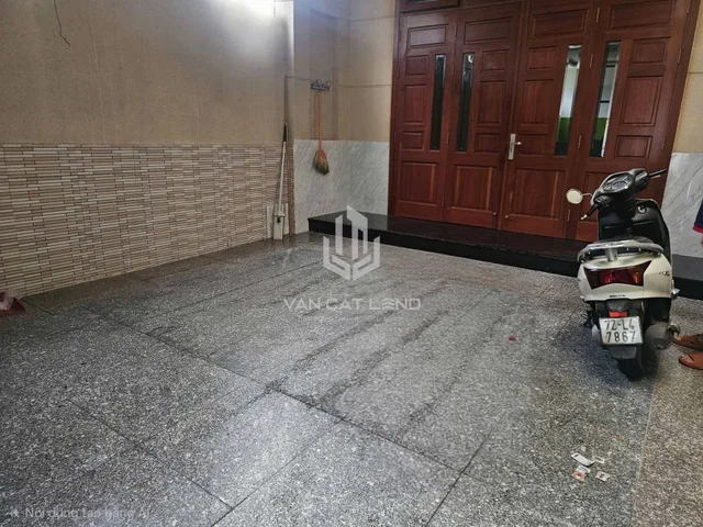 Bất động sản tại Bà Rịa - Vũng Tàu - ảnh 1