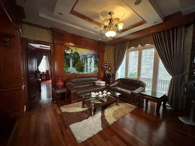 Bất động sản tại Bình Dương - ảnh 1