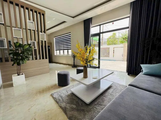 Bất động sản tại Bình Dương - ảnh 1