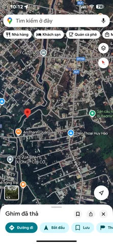 Bất động sản tại Bình Dương - ảnh 1
