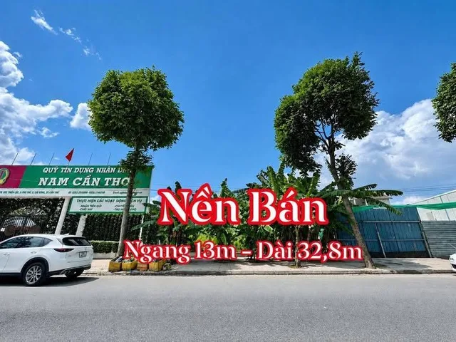 Bất động sản tại Cần Thơ - ảnh 1