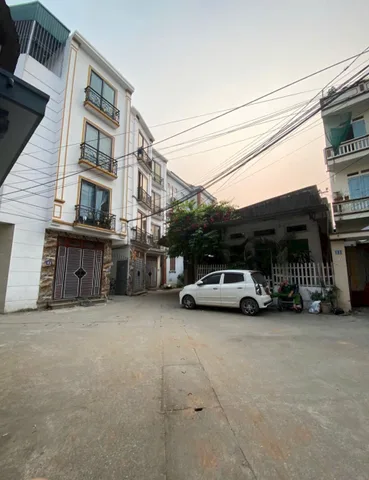 Bất động sản tại Hà Nội - ảnh 1