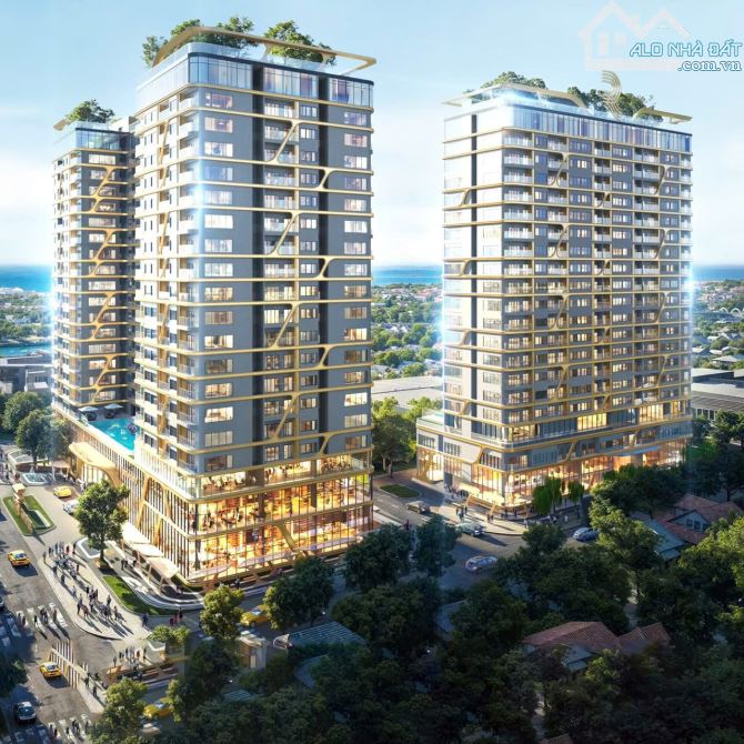 Bất động sản tại Đà Nẵng - ảnh 1