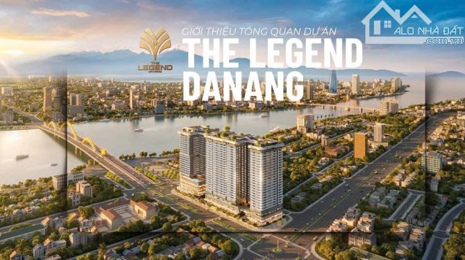 Bất động sản tại Đà Nẵng - ảnh 1