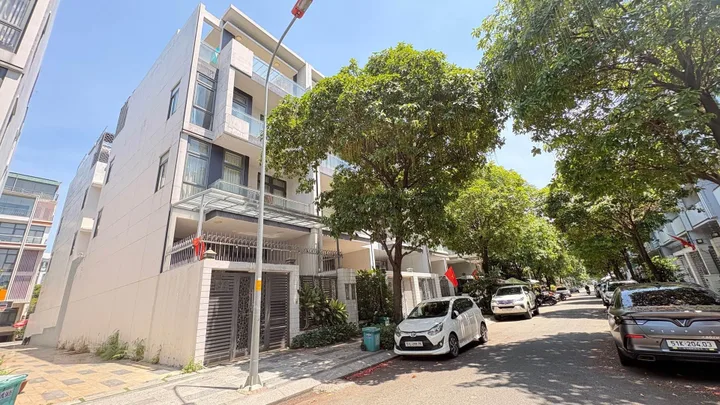 Bất động sản tại TP. Hồ Chí Minh - ảnh 1