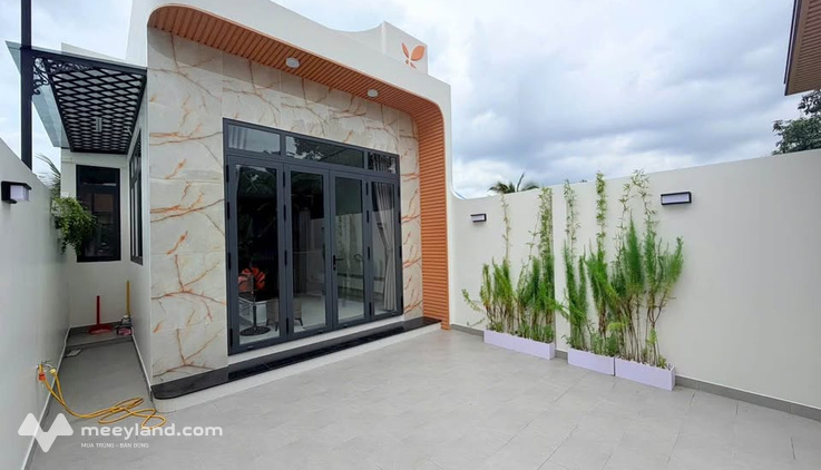 Bất động sản tại Tiền Giang - ảnh 1