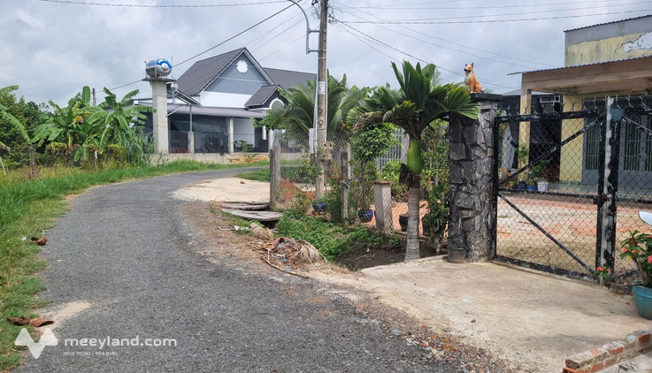 Bất động sản tại Tây Ninh - ảnh 1