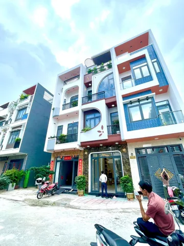 Bất động sản tại Bình Dương - ảnh 1